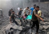 هاآرتص: روایت‌های اسرائیل درباره حوادث الرشید غزه کسی را متقاعد نمی‌کند