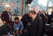 رضایی: مردم امروز ناکارآمدی‌ها را گوشه چشم می‌گذارند و رای می‌دهند/ ایرانی‌ها فداکار هستند