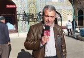 گفت‌وگوی تسنیم با کردستانی‌ها پای صندوق‌های رأی؛ برای حفظ جمهوری اسلامی در صحنه هستیم + فیلم