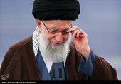 حضور رهبر معظم انقلاب در انتخابات 1402