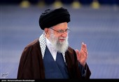 حضور رهبر معظم انقلاب در انتخابات 1402
