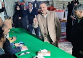 استاندار سمنان: حضور در انتخابات تجدید میثاق با شهدا و آرمان‌های انقلاب است
