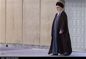 حضور رهبر معظم انقلاب در انتخابات 1402