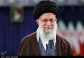حضور رهبر معظم انقلاب در انتخابات 1402