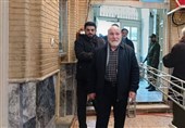 توصیه حاج حسین سازور مداحل آیینی کشور برای شرکت در انتخابات