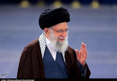 Ayatollah Khamenei Praises Iraq for Hosting Arbaeen Pilgrimage