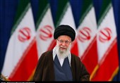Ayatollah Khamenei Congratulates Iranian President-Elect Pezeshkian
