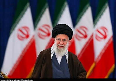Leader Urges People to Vote in Iran’s Presidential Runoff
