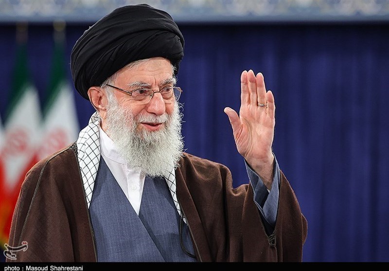 Westerners Admire Ayatollah Khamenei’s Valiant Support for Palestine