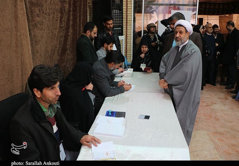 استان کرمان , انتخابات 1402 , 