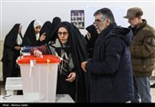 اطلاعیه 23 وزارت کشور| مراجعه به شعب اخذ رای را به ساعات پایانی موکول نکنند