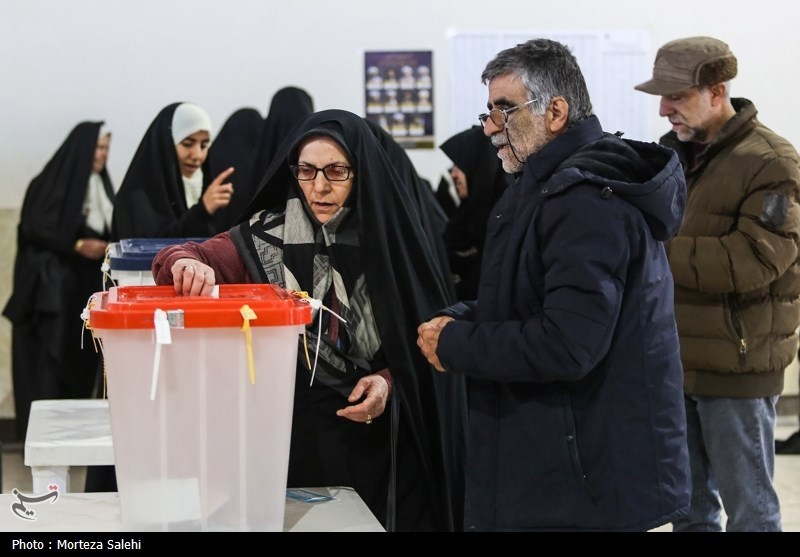 اطلاعیه 23 وزارت کشور|مردم مراجعه به شعب اخذ رای را به ساعات پایانی موکول نکنند