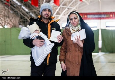 انتخابات 1402 در اصفهان