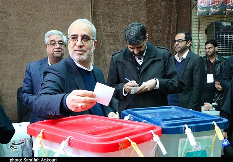 استان کرمان , شهدای کرمان , انتخابات 1402 , 