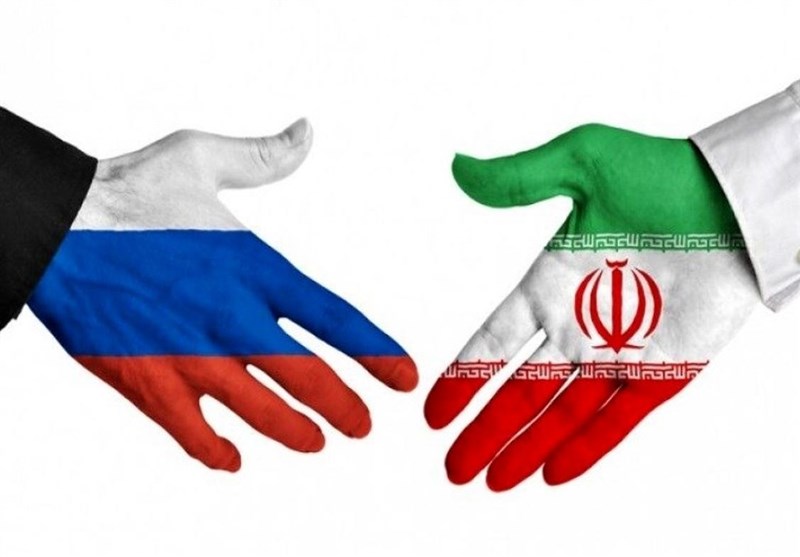 افزایش 48 درصدی حجم تجارت ایران و روسیه
