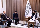 سفیر روسیه: تحریم‌های یکجانبه علیه افغانستان بدون قید و شرط برداشته شود