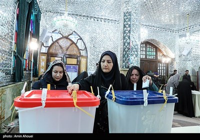 نیوزویک: نامزدی زنان در انتخابات ایران رکورد زد