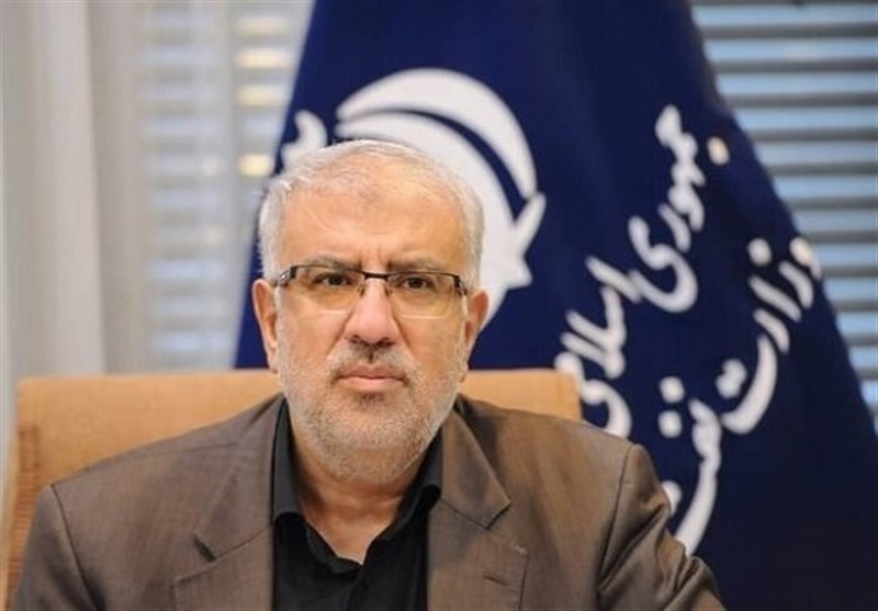 وزیر نفت: بازارهای جدیدی برای نفت ایران پیدا کردیم/ 5 طرح پتروشیمی آماده بهره‌برداری است