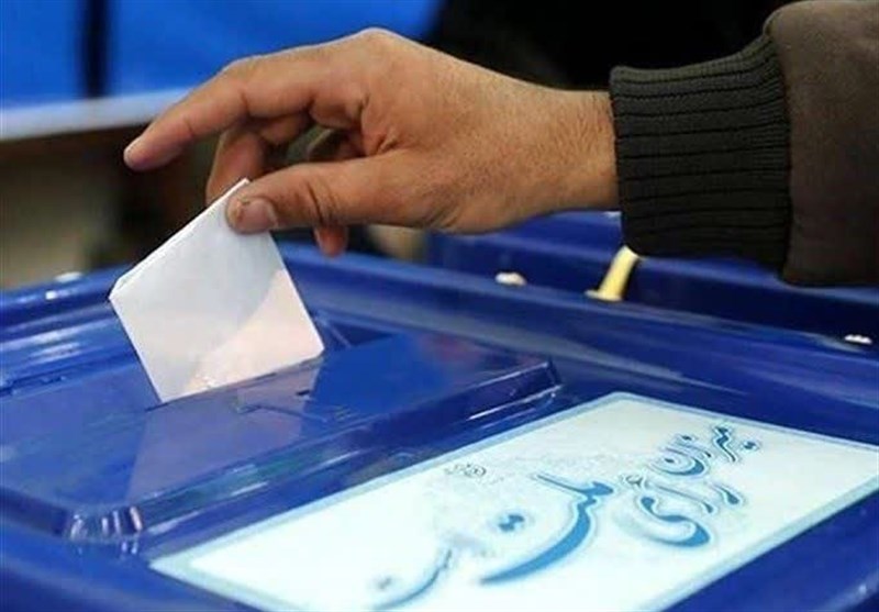 تأمین امنیت انتخابات لرستان با 8000 نیروی انتظامی/ هیچ‌گونه مشکلی مشاهده نشد