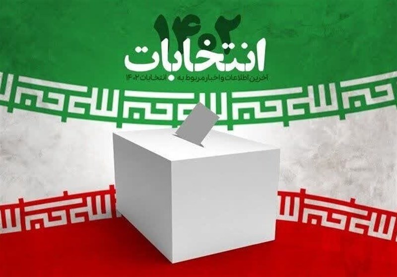 انتخابات در همدان باشکوه در حال برگزاری است + فیلم