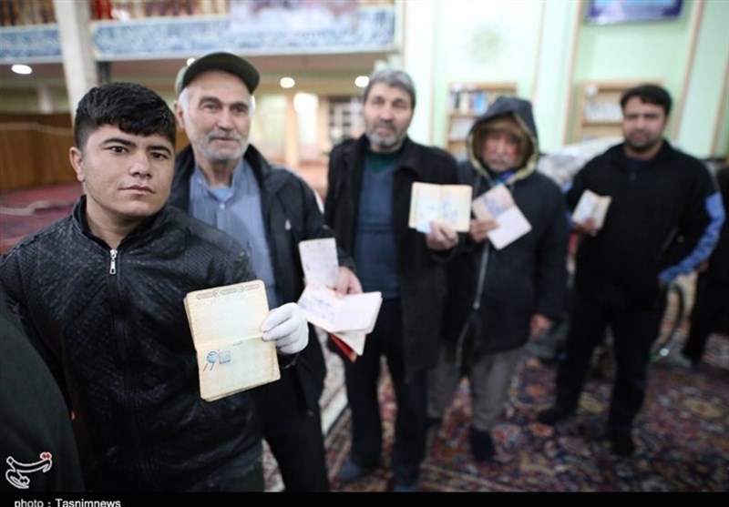 خراسان شمالی در حال ثبت یک رکورد جدید / انتخابات 1402 با حضور همه اقشار در حال برگزاری است + فیلم