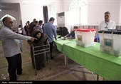 آخرین شرایط اخد رأی از مردم در استان هرمزگان