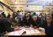اطلاعیه 28 وزارت کشور| در مورد حضور گسترده مردم در شعب اخذ رای