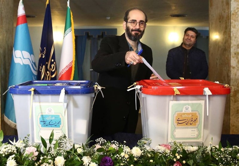 اطلاعیه 30 وزارت کشور| درمورد تصویر برداری رای دهندگان