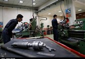 Iran Ready to Provide Vocational Training for Omanis