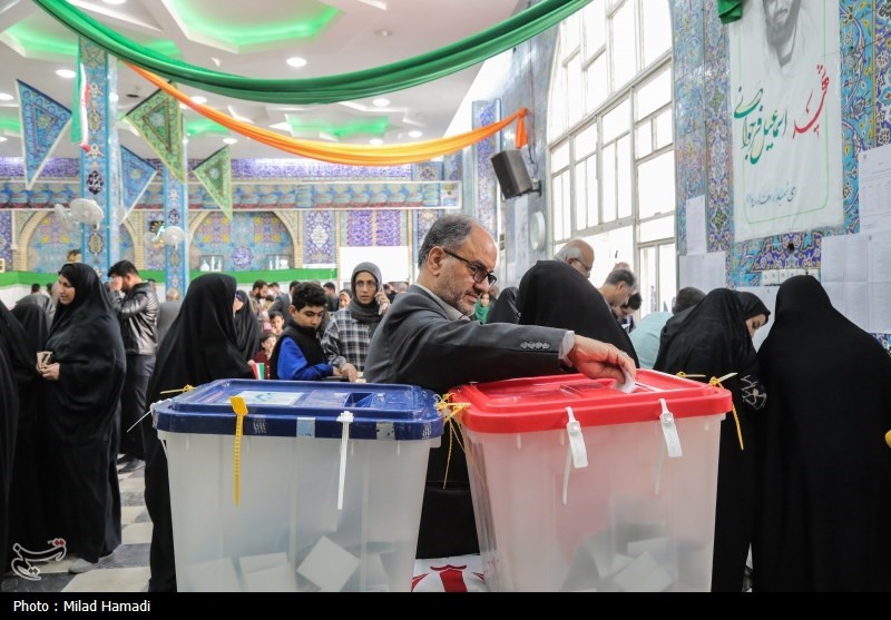 آخرین وضعیت انتخابات در شهرستان‌های استان یزد/ مشارکت مردم رو به افزایش است