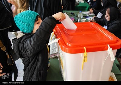 انتخابات 1402 در اردبیل