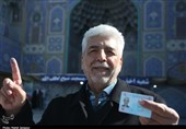 آمادگی کامل اصفهان برای برگزاری مرحله دوم انتخابات