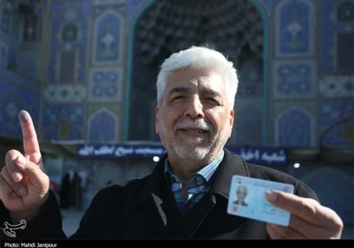 آمادگی کامل اصفهان برای برگزاری مرحله دوم انتخابات