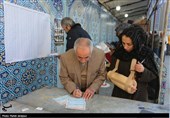 تعداد و مکان شعب اخذ رأی در اصفهان تغییر نخواهد کرد