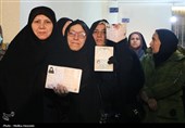تاکنون 49 درصد از بانوان واجد شرایط خراسان شمالی در انتخابات شرکت کردند