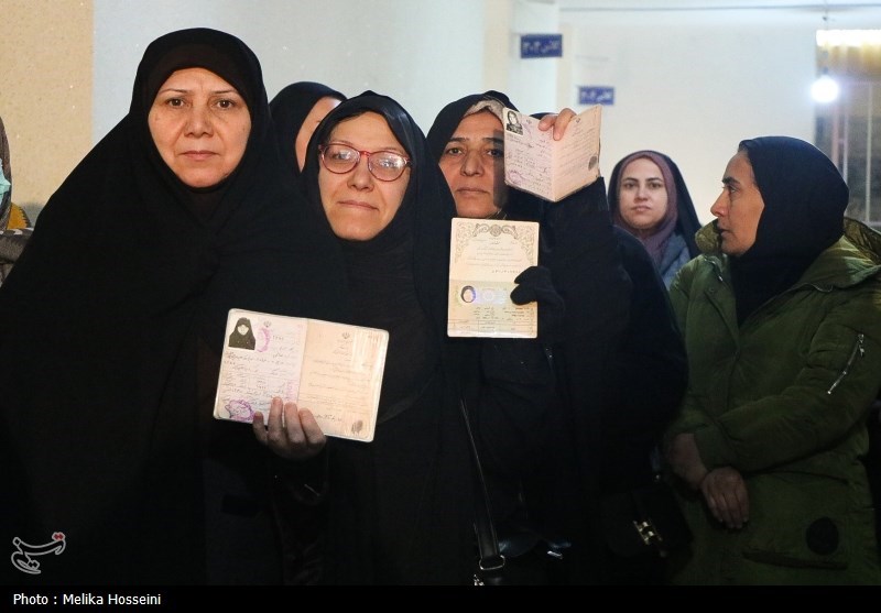 تاکنون 49 درصد از بانوان واجد شرایط خراسان شمالی در انتخابات شرکت کردند