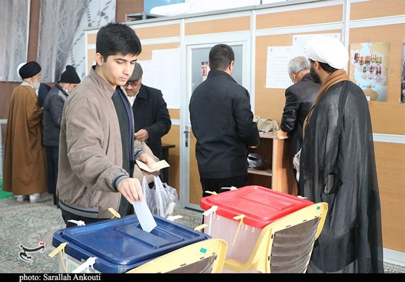 استان کرمان , انتخابات 1402 , فیلم , 