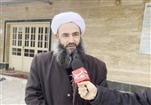 آخوند یزدانی: حضور در انتخابات شکرانه امنیت نظام جمهوری اسلامی است