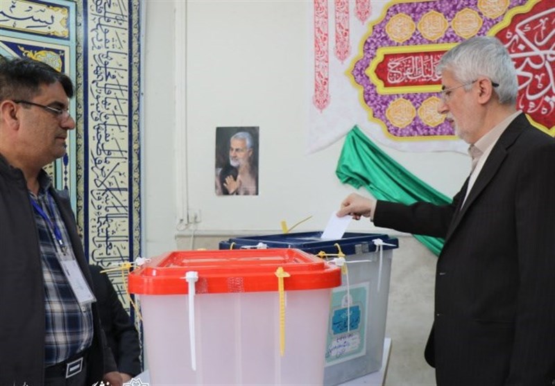 رئیس کل دادگستری مازندران: با هرگونه تخلف انتخاباتی برخورد می‌شود