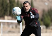 میرزاپور: هواداران پرسپولیس، بیرانوند را ببخشند