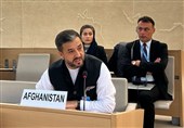 تلاش نماینده دولت اشرف غنی برای منصرف کردن کشورها برای عادی‌سازی روابط با کابل
