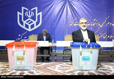 اعلام آغاز انتخابات 1402 در ستاد انتخابات کشور