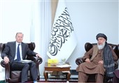 استانکزی: برای موثر بودن نشست‌های بین‌المللی حضور طالبان به‌ عنوان طرف مسئول ضروری است