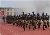توافق جدید امنیتی-نظامی بین سومالی و ترکیه؛ چرا موگادیشو برای آنکارا مهم است؟
