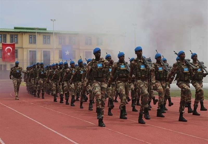 توافق جدید امنیتی-نظامی بین سومالی و ترکیه؛ چرا موگادیشو برای آنکارا مهم است؟