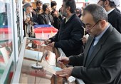 درخواست تمدید ساعت أخذ رأی در خراسان جنوبی به وزارت کشور داده شد/فعالیت 1000 بازرس در انتخابات استان