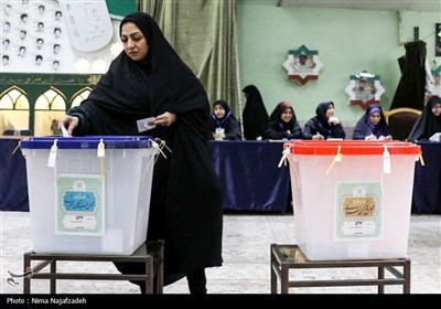 روایت جوانان و رای اولی‌های استان مرکزی