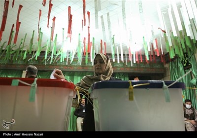 انتخابات 1402 در قزوین
