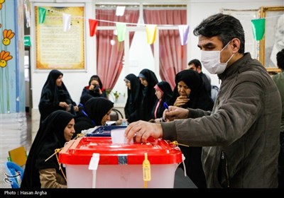 انتخابات 1402 در زنجان
