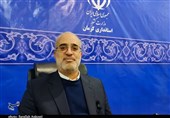 استاندار کرمان: هیچ مشکل امنیتی در استان نداشتیم